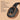 LX INDIA Head phone ZEBRONICS Thunder Over Ear Bluetooth 5.3 Wireless Headphones brown