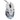 LXINDIA Mice Zebronics-Transformer-M (white)