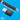 LXINDIA Wifi Dongles Zebronics USB300WF1 WiFi Dongle Mini Adapter (Black)