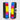 LX INDIA speaker ZEBRONICS Wonder Bar 20 RGB Lights Computer Speaker