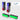 LX INDIA speaker ZEBRONICS Wonder Bar 20 RGB Lights Computer Speaker