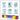 LX INDIA speaker ZEBRONICS Wonder Bar 20 RGB Lights Computer Speaker