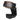 LX INDIA Webcam Zebronics Zeb-Crisp Pro Digital Zoom Web Camera with USB (HD) with 5 Pixels Lens (Black)
