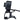 LX INDIA Webcam Zebronics Zeb-Crystal Clear Web Camera, 0.3 MP with USB with 3P Lens,Built-in Microphone (Black)