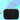 LX INDIA Speaker ZEBRONICS Zeb-Delight 3 Watt Wireless Bluetooth Portable Speaker (Blue)