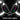 LXINDIA headphone Zebronics Zeb-Havoc Premium Gaming Over Ear Headphone (Black)
