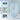 LXINDIA Mice Zebronics Zeb-Jaguar (Light Blue + Grey)