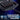 LX INDIA Keyboards Zebronics Zeb-Max Atom One-Handed RGB Gaming Mechanical Keyboard