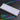 LX INDIA Keyboards ZEBRONICS Zeb-MAX NINJA 61 keys wireless mechanical keyboard (White)
