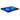 LX INDIA Cooling pad Zebronics, ZEB-NC3300 USB Powered Laptop Cooling Pad with Dual Fan