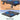 LX INDIA Cooling pad Zebronics, ZEB-NC3300 USB Powered Laptop Cooling Pad with Dual Fan