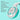 LXINDIA headphone ZEBRONICS ZEB-THUNDER (Sea Green)