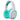 LXINDIA headphone ZEBRONICS ZEB-THUNDER (Sea Green)