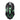 LXINDIA Mouse ZEBRONICS ZEB-UZI
