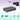 LX INDIA PoE Switches Zebronics ZEB6PPM2UM