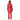 LXINDIA RainCoat ZEEL Rain Coat for Women Waterproof with Adjustable Hood & Belt - AZ12