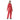 LXINDIA RainCoat XL ZEEL Rain Coat for Women Waterproof with Adjustable Hood & Belt - AZ12