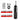 LXINDIA screw drivers ZENOVA® 33-in-1 Cordless Electric Screwdriver