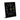 LX INDIA Antique Table clock ZENTIMO STORE Modern Black Metal Table Clock