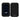 LX INDIA Wifi Dongles Zeorgia 4G LTE WiFi Dongle with Multi SIM Support 2100mAh Rechargeable Battery
