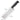 LX INDIA Fruit Cutter ZEUTER Crinkle Cutter, Crinkle Cutter, Wavy Blade Knife, Potato Corrugated Knife