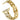 LX INDIA Watch straps gold Zitel Bling Rhinestone Metal Bracelet Band Compatible with Apple Watch Straps for Women Girls