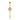 LXINDIA Smart Watch Zoop Analog Watch with Yellow Dial & Yellow Strap from house of Titan
