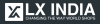 LX INDIA