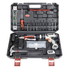 Drill Kits.