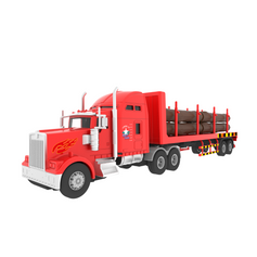 Truck Toys.