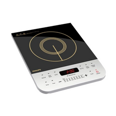 Induction Cooktop.
