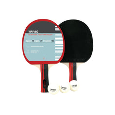 Table Tennis Racquets.