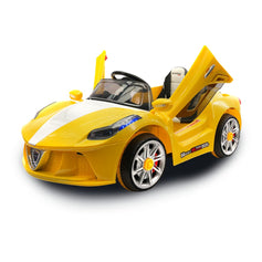 Car Toys.