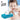 LXINDIA Tissue 10on Lite Soft Facial Tissues - Large Size - 2 Ply Napkin, 100 Pulls, pack of 3