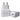 LXINDIA Mobile Charger 18w Ultra Fast Type C Charger For Xiaomi Mi A1