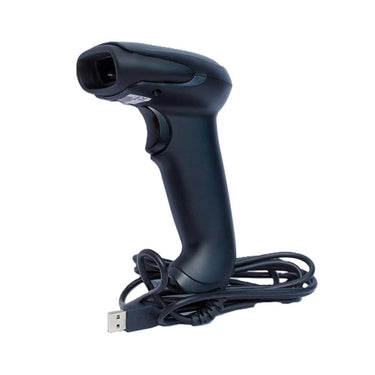 1D 2D Barcode Scanner QR Code Scanner