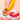 LX INDIA Fruit Cutter 2 Pieces Banana Cutter Slicer Strawberry Cutter for Cucumber Sausage Cooking