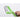 LX INDIA peeler 3-in-1 Vegetable & Fruit Peeler with Rotating Stainless Steel Blades, Julienne, Serrated & Straight Cutter, Anti-Slip Handle (Pack of 1)