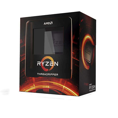 AMD Ryzen™ Threadripper™ 3990X