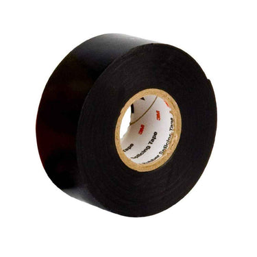 3M 130 1x10FT Scotch Liner less Rubber Splicing Tape