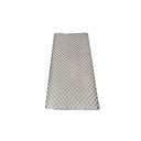 LXINDIA gift wrapper 3A Featuretail Silver Polka Dot Gift Wrapping Paper