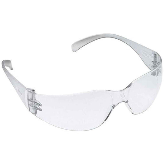 LX INDIA Goggles 3M 11880 Safety Goggles Polycarbonate (Pack of 5)