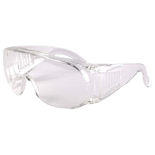 LX INDIA Goggles 3M 1611 Safety Goggles Hard Coat Eyewear