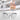 LX INDIA Goggles 3M 1709IN Safety Goggles Hard Coat Eye Protector (Pack of 2)