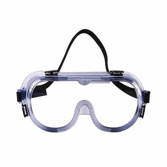 LX INDIA Goggles 3M Safety Goggles Model 1621(Pack of 1)