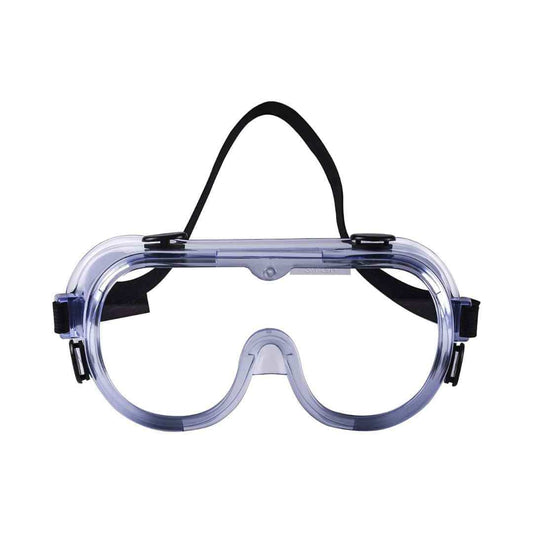 LX INDIA Goggles 3M Safety Goggles Model 1621(Pack of 3)