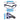 LX INDIA Goggles 3M Safety Goggles Model 1621(Pack of 3)