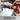 LX INDIA scissors 3M Scotch Titanium Kitchen Scissors (Red)