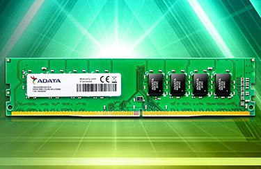 ADATA DDR4 2666 U-DIMM Memory