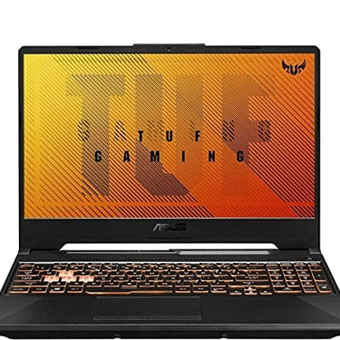 ASUS TUF F15 (FX506LHB-HN355W1B)